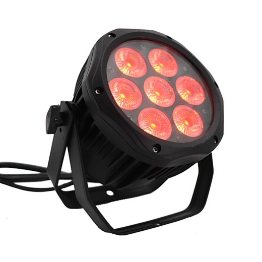 led outdoor par light