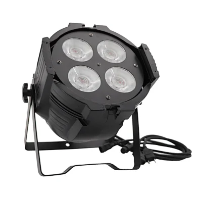 4颗50W白光LED帕灯