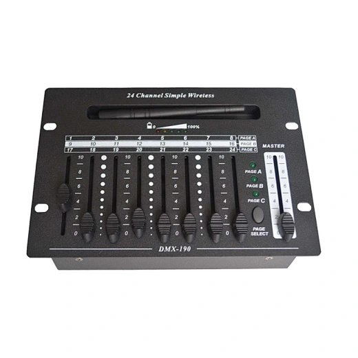 led controller lighting controller dmx512