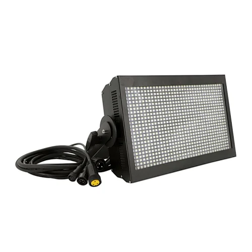 户外800w RGBW 4合1 LED频闪灯