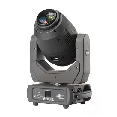250w moving head spot