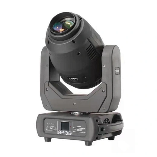 250w moving head spot