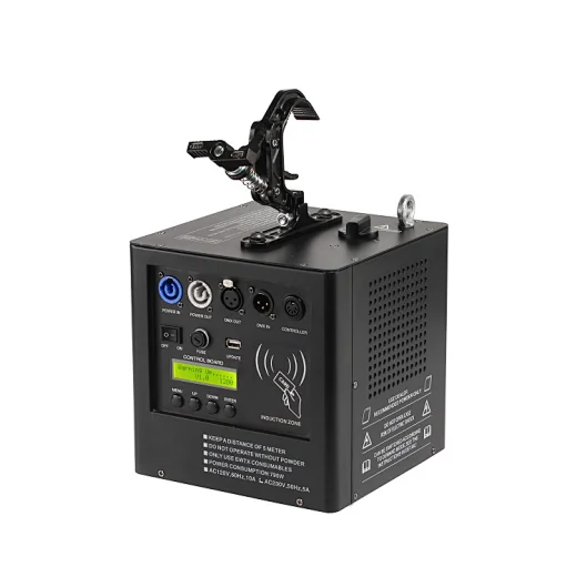 beading machine electronic