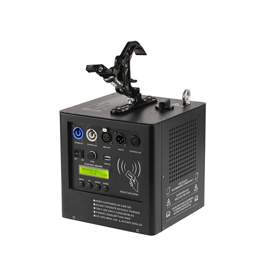 electronic products electronic cleaning machine