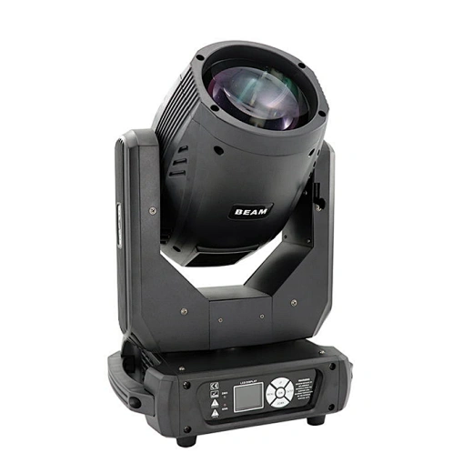 beam light moving head light
