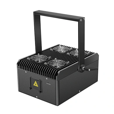 RGB Animation Laser Light