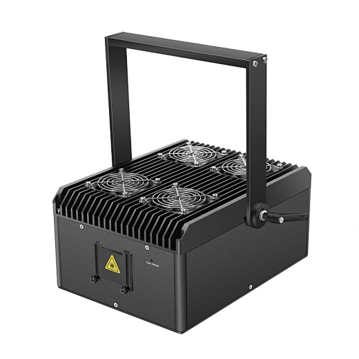 RGB Animation Laser Light