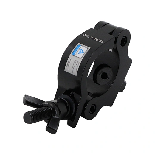 light clamp