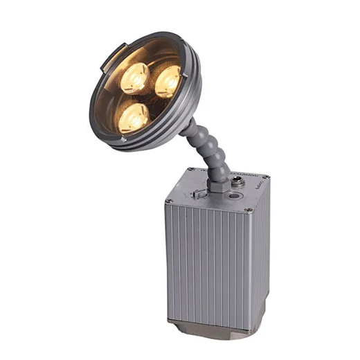 5w spot light white