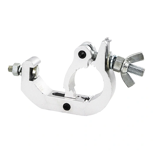 lighting clamp