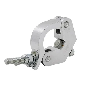 250kg Load Clamps For 50-55mm Tube