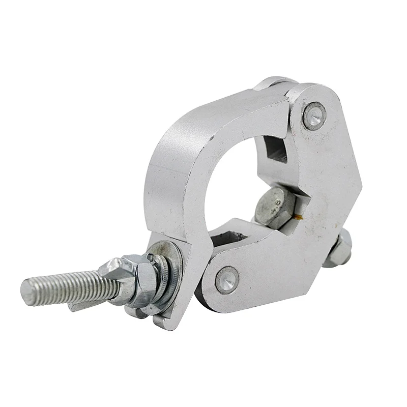 250kg Load Clamps For 50-55mm Tube