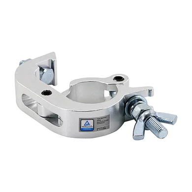 TUV Certificated 250Kg Safe Working Load Clamp For 50-52mm Tube
