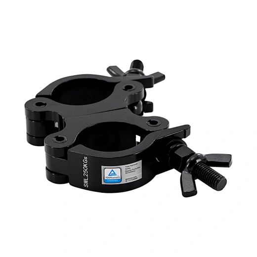 lighting clamp