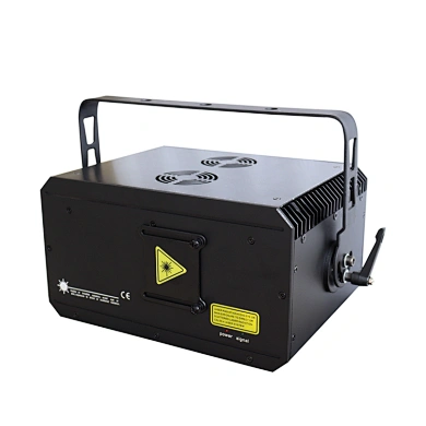 rgb laser 1w
