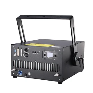 20w RGB Animation Laser Light With Original FB4