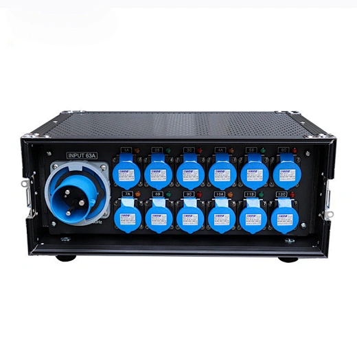 Power Distributor