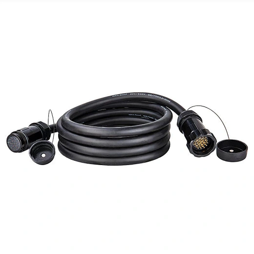 socapex cable