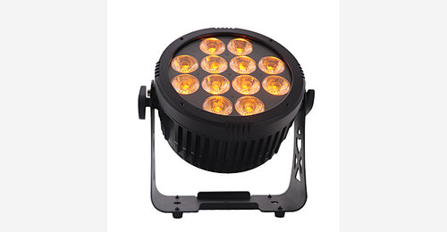 Hot Sale IP65 12x18w RGBAW UV Led Par Battery Wireless Wifi Battery