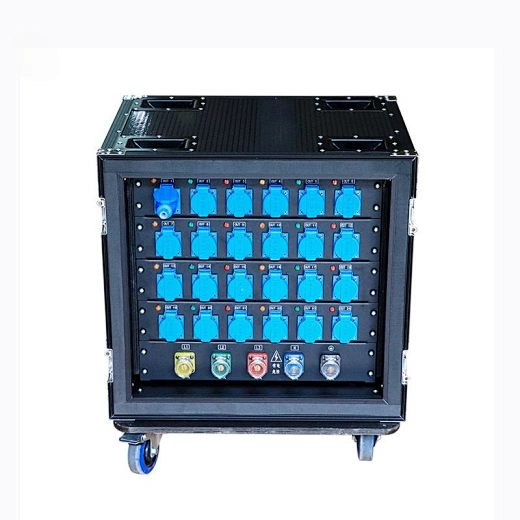 Power boxes