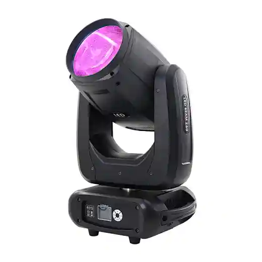 250w moving head light