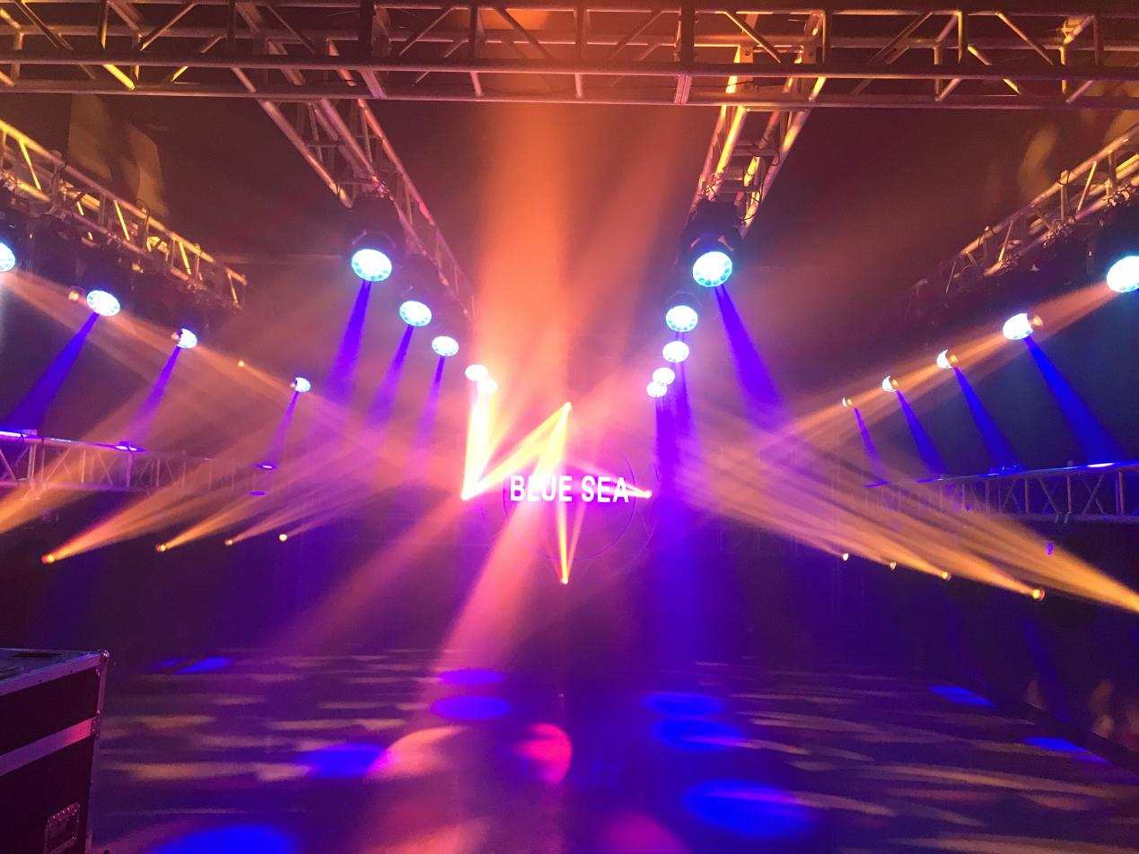  BLUE SEA LIGHTING CO., LIMITED
