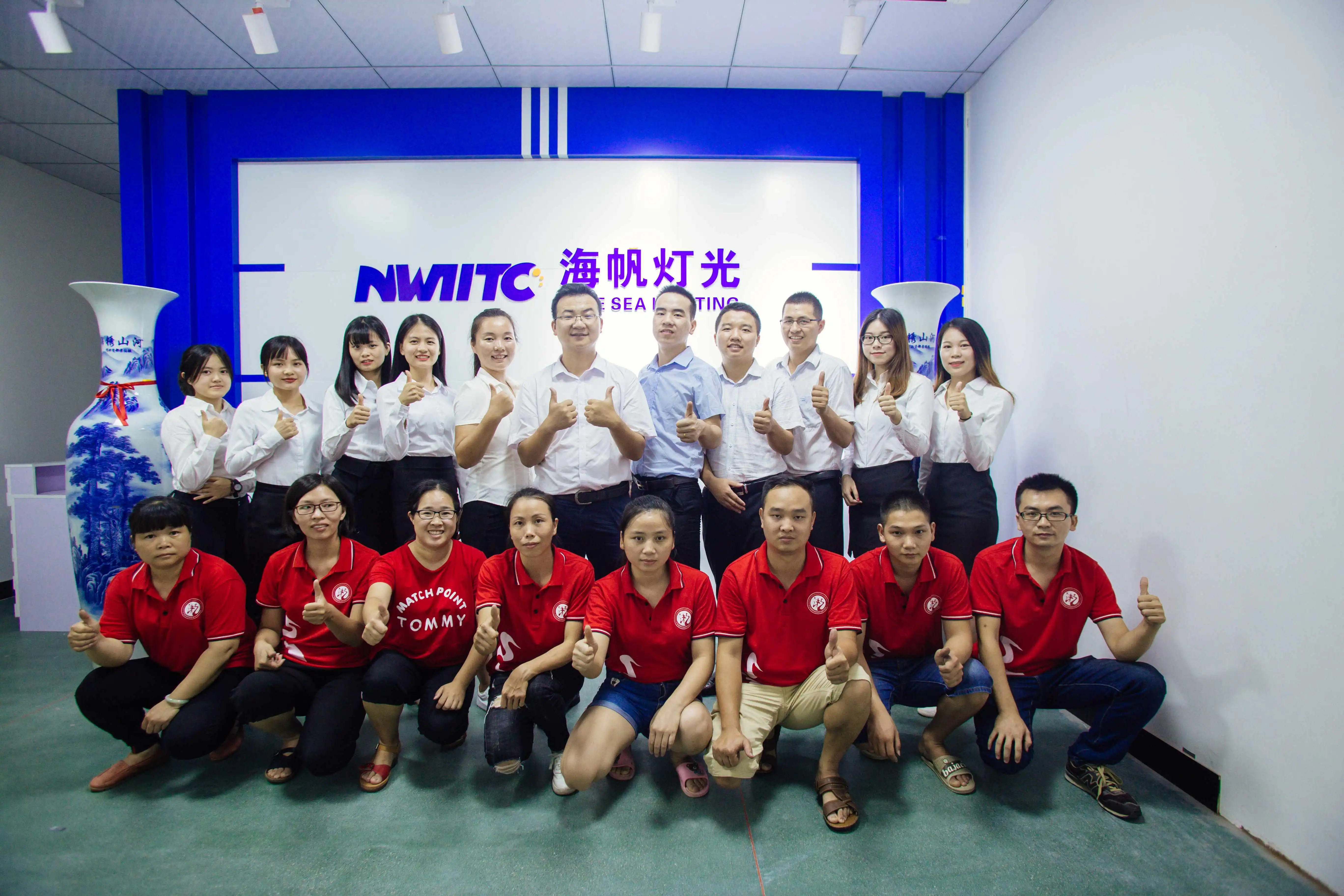 New Factory Grand Opening Brings in Good Fortune and Prosperity