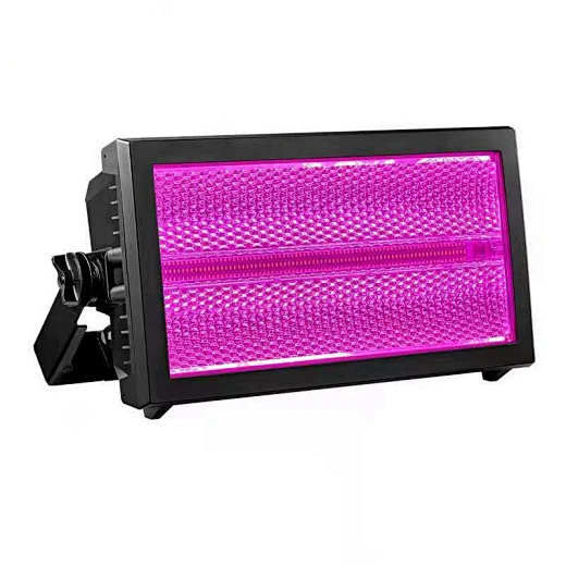 disco strobe led light