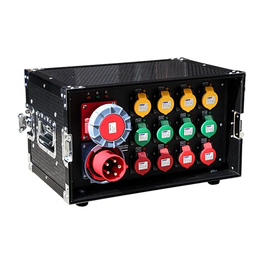 Power box