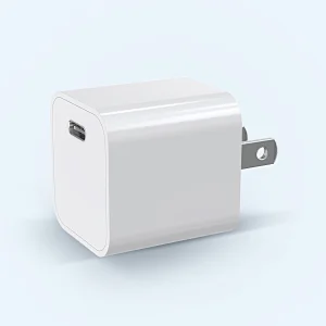 20W PD USB-C mini fast charging adapter for New Iphone