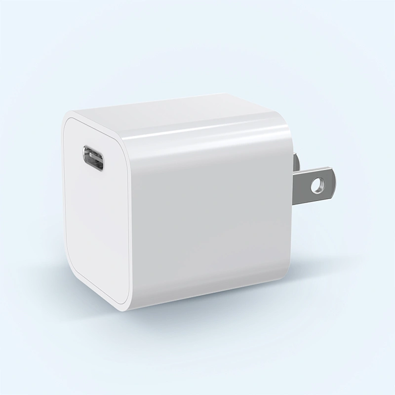20W PD USB-C mini fast charging adapter for New Iphone