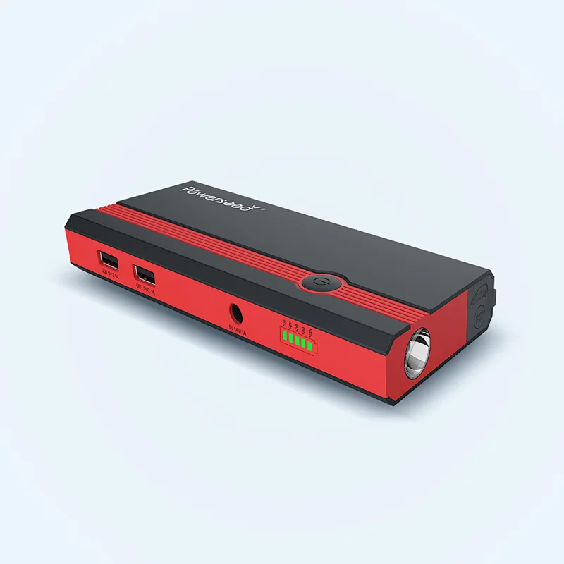 Car Jump Starter for Emergency Pack