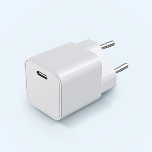 20W PD USB-C mini fast charging adapter for New Iphone