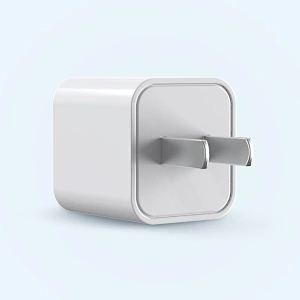 20W PD USB-C mini fast charging adapter for New Iphone