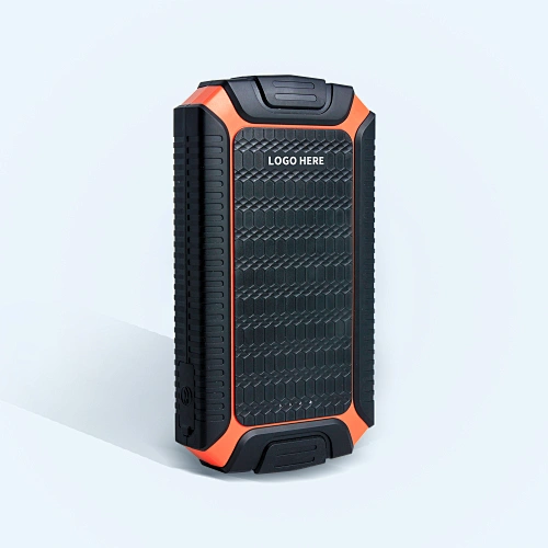 waterproof car jump starter for outdoor emergency