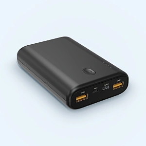 Portable Laptop Charger 45W/65W