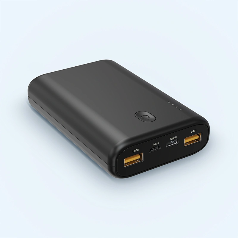 Portable Laptop Charger 45W/65W