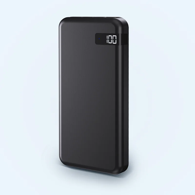 Power bank support 10w wirless and PD fast charge