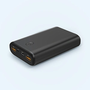 Portable Laptop Charger 45W/65W