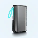 2022 PHONE HOLDER BLUETOOTH SPEAKER POWER CHARGER