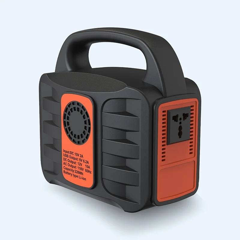 PS-I002 Portable Power Station