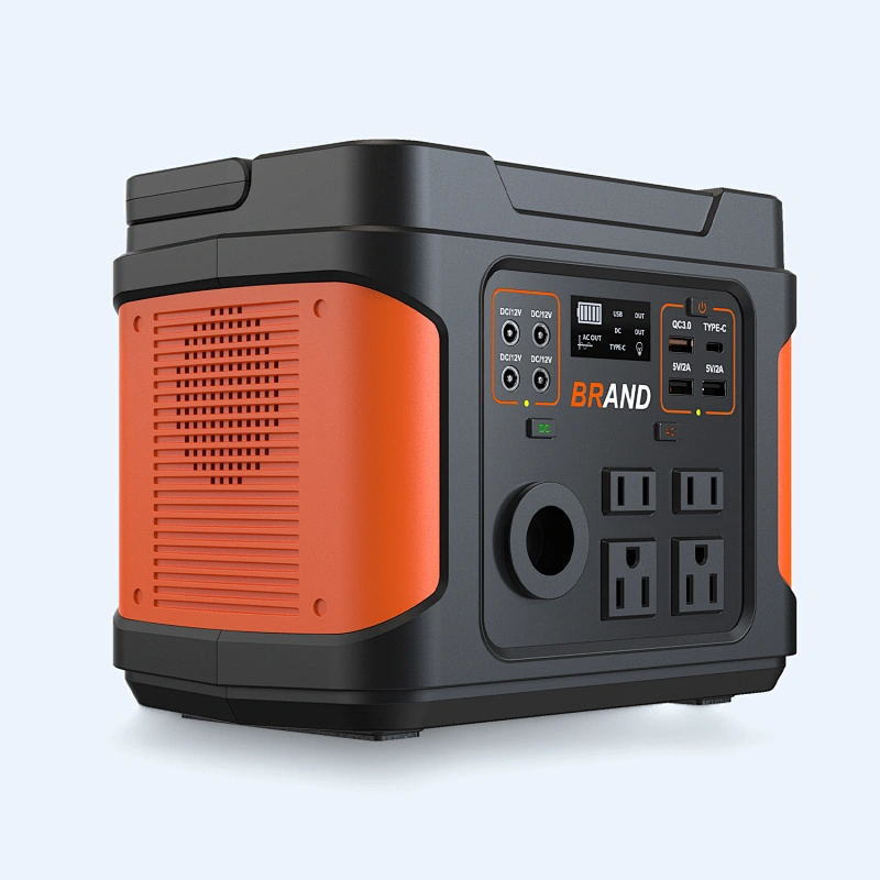 PS-I003 Portable Power Station