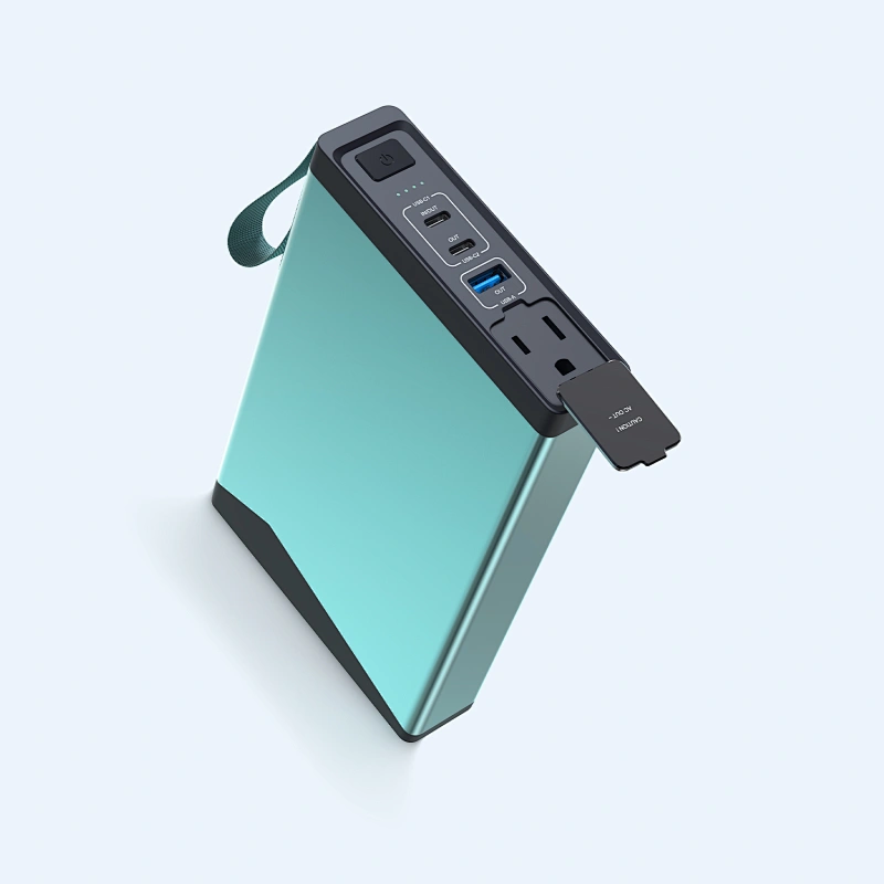 100W POWER SOURCE