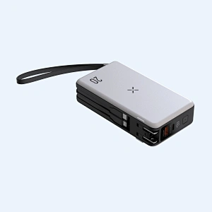 Multi-functional Power Bank