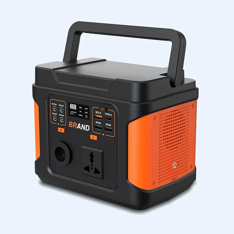PS-I003 Portable Power Station