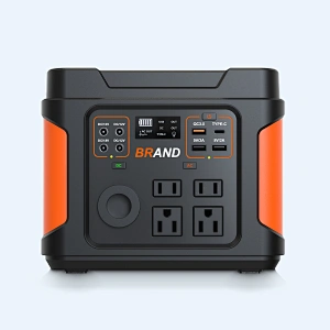 PS-I003 Portable Power Station