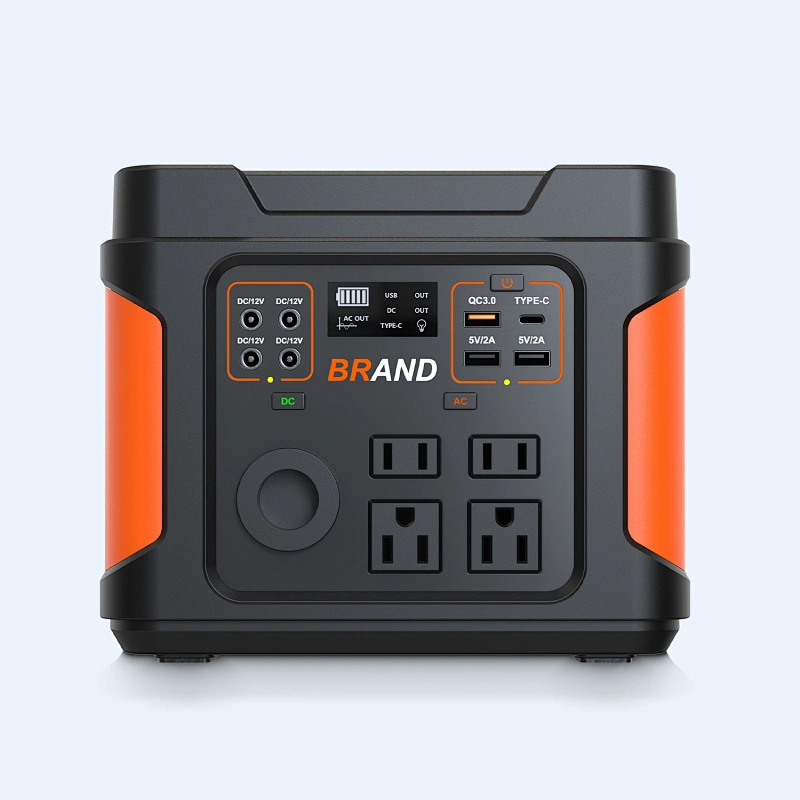PS-I003 Portable Power Station