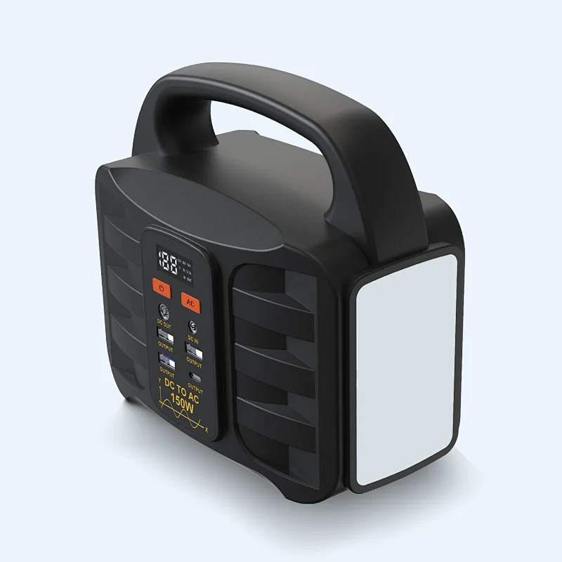 PS-I002 Portable Power Station