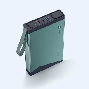100W POWER SOURCE