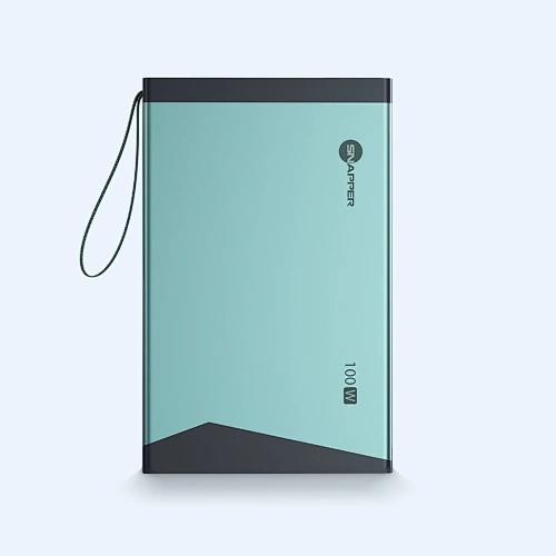 100W POWER SOURCE